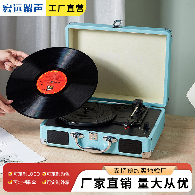 Wow, customize the black tape recorder for the cross-border telegrapher.