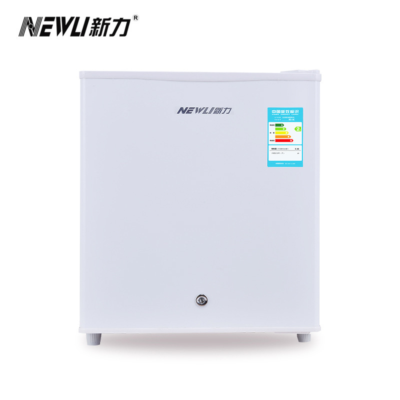 Tủ lạnh tươi BD40 nhỏ để lạnh làm lạnh tủ lạnh nhỏ với một đặc trà