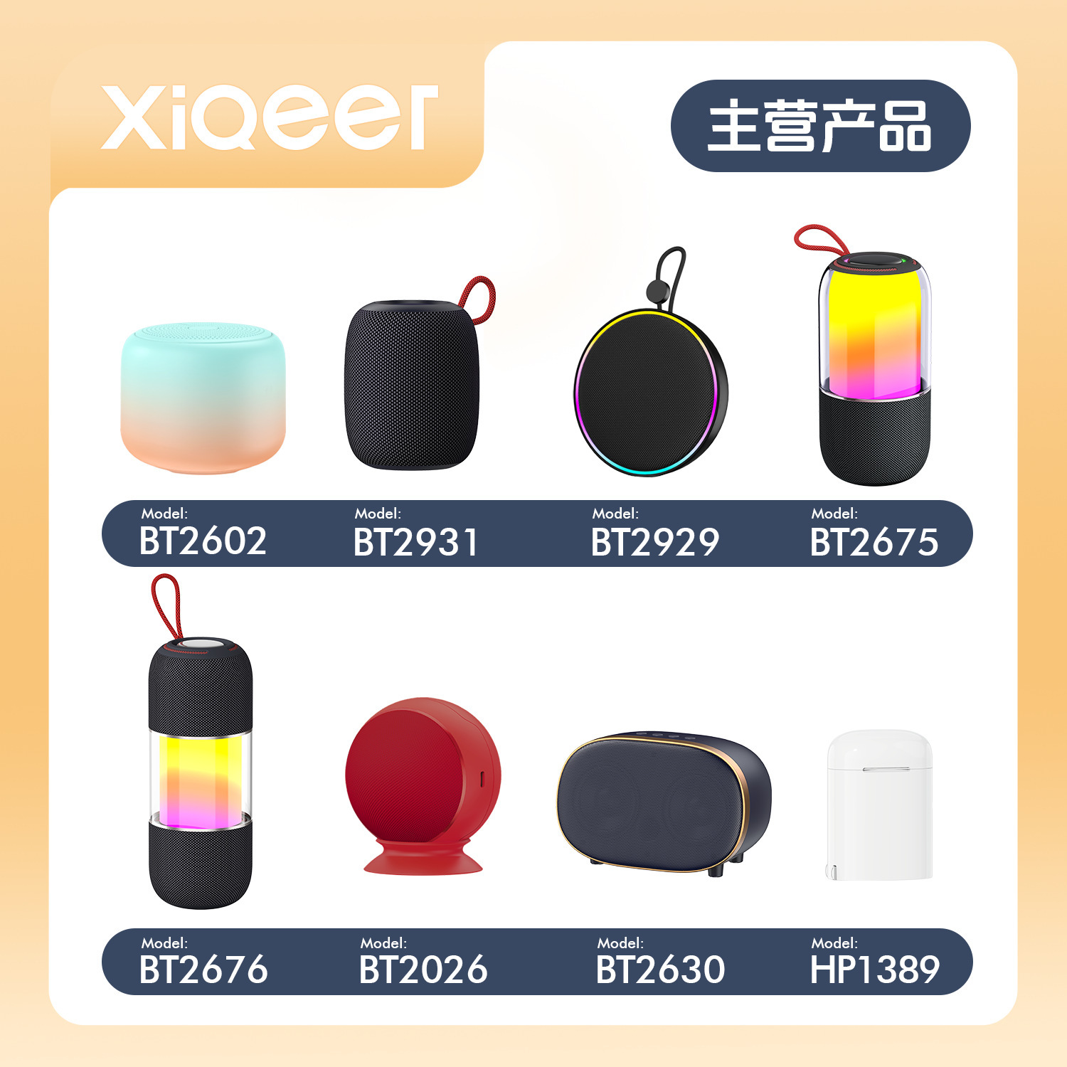 Xe đạp di động OEM nhỏ
