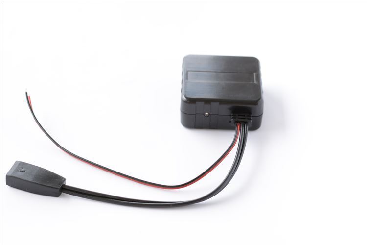 Bourma BW E46 3-SERIES CD A.UX Bluetooth Giải mã âm thanh kỹ thuật số