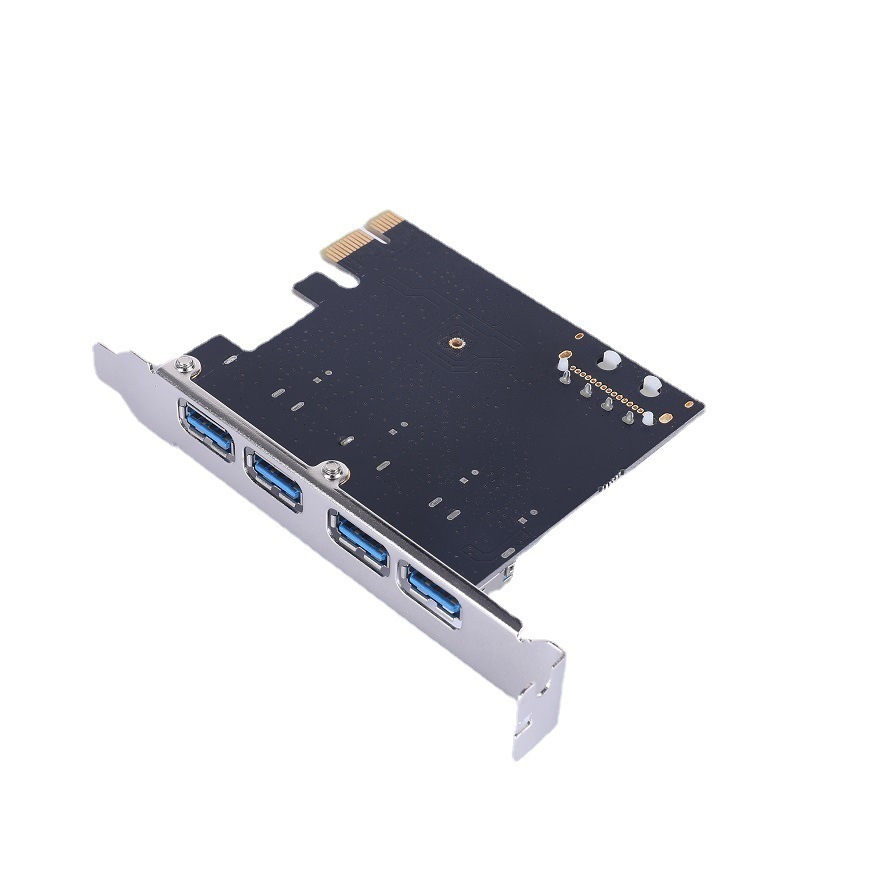 Cây cung cấp 3.0 PCI-E để USB