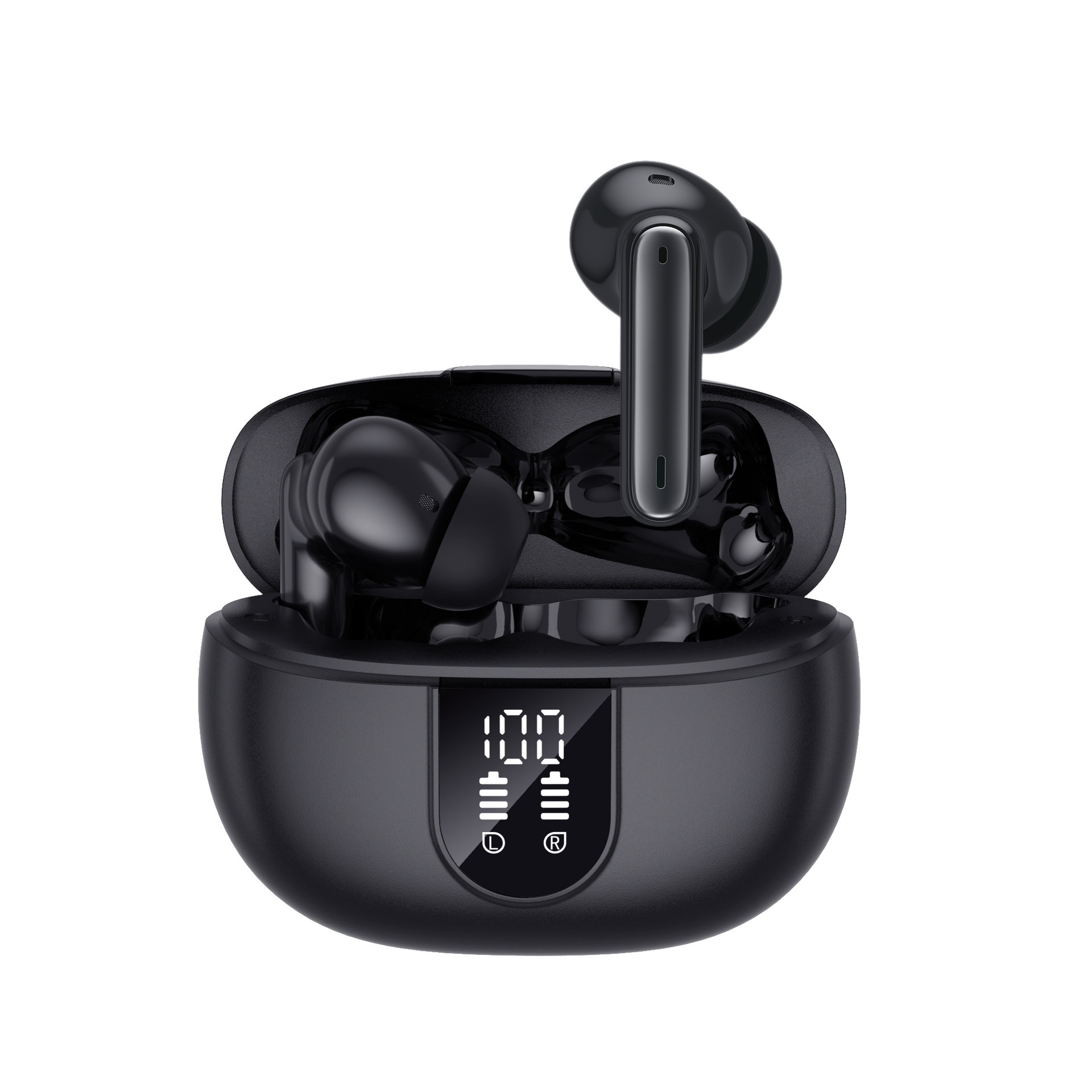 Mô hình kỹ thuật tư nhân TWS cross-b thứ tự điện tử Amazon mới A60 P chính thức
