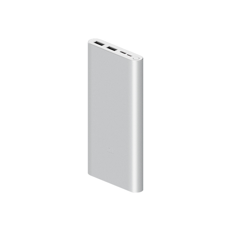 Nguồn năng lượng di động của tôi là 3.10 000mah, đầu ra nhanh, 22.5W 2 miệng.