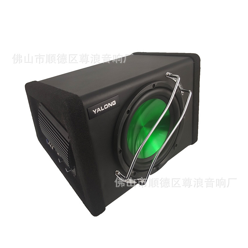 Bán trực tiếp chiếc xe 10 inch với thang năng lượng cao 12V.