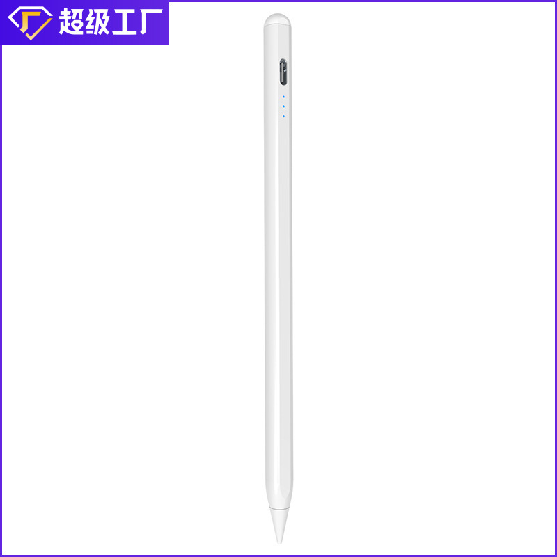 Tuỳ chỉnh các bút tổ hợp cho bút chì ipad