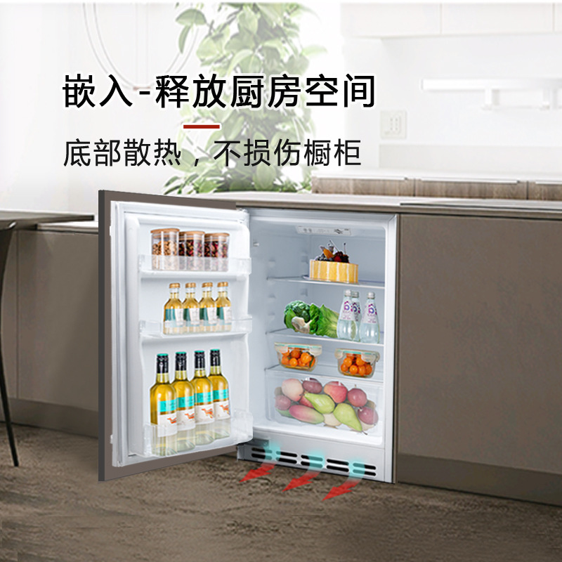 Công ty Nguồn hỗ trợ sản xuất tự chế tủ lạnh có thai.