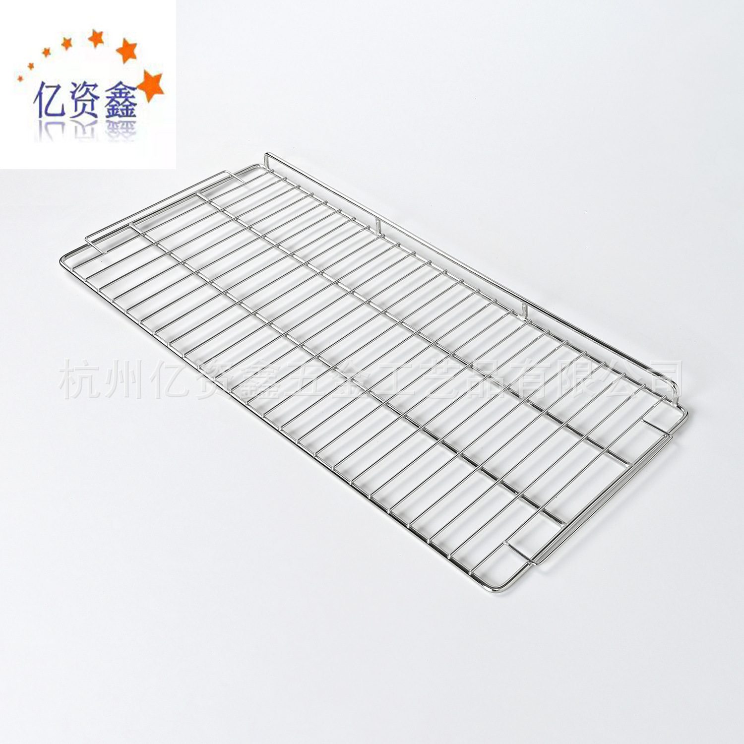 Ice freezer beverages freezer freezer slabs stainless steel racks cut the net.