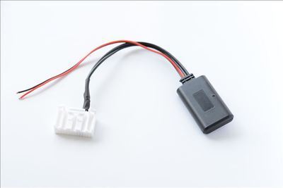 SBAru, Tiger thở, Người rừng, Wireless.