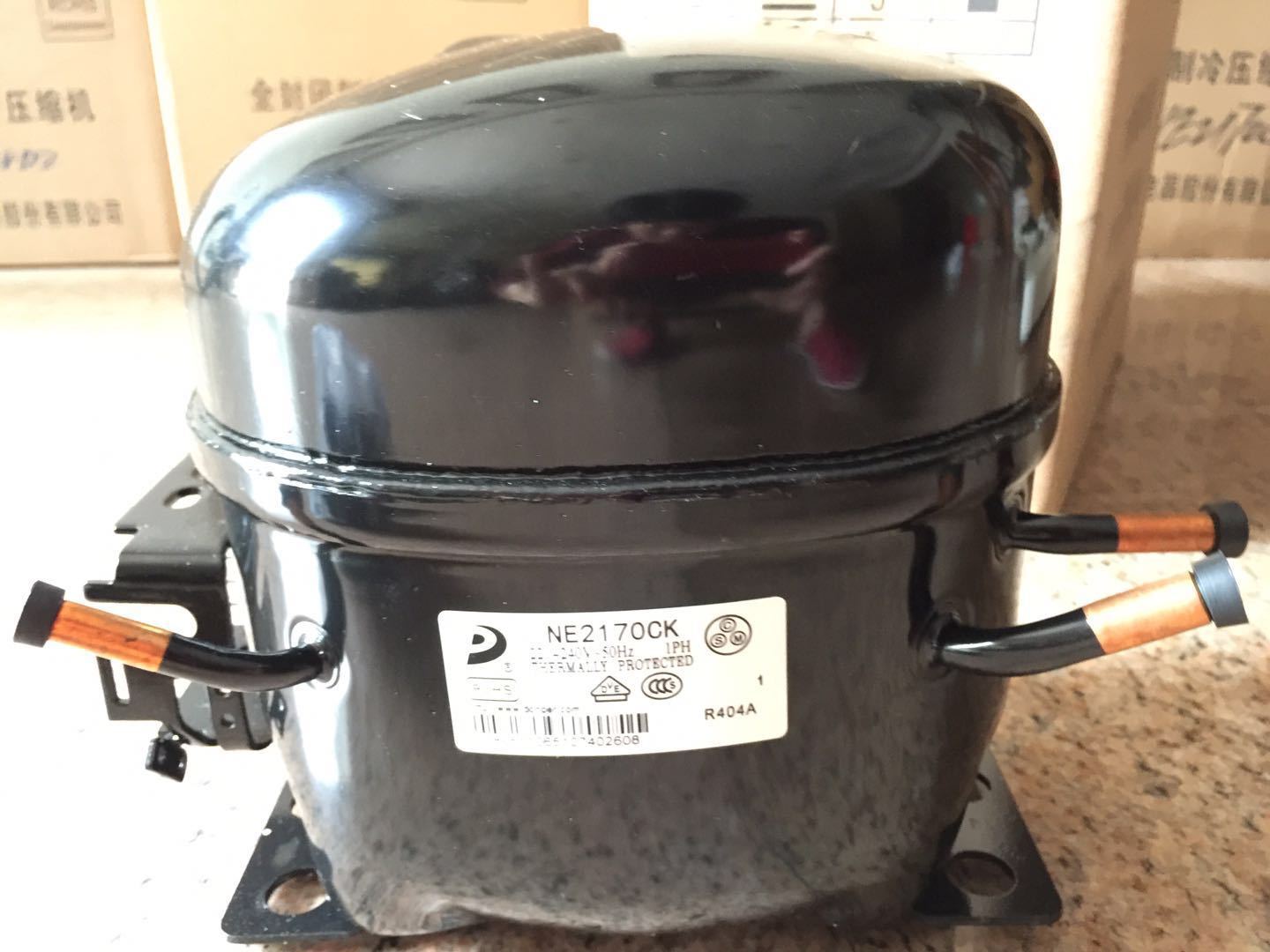 NE2170CK Bộ đảo chính Eaststone R404A