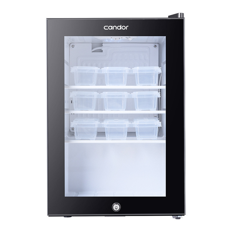 Bếp giữ thực phẩm của trường mẫu giáo Candor Enterprise
