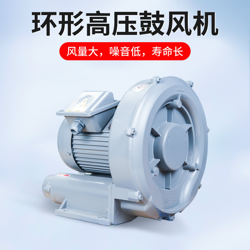 การเชื่อมควัน ลมแรงสูง RB-750S