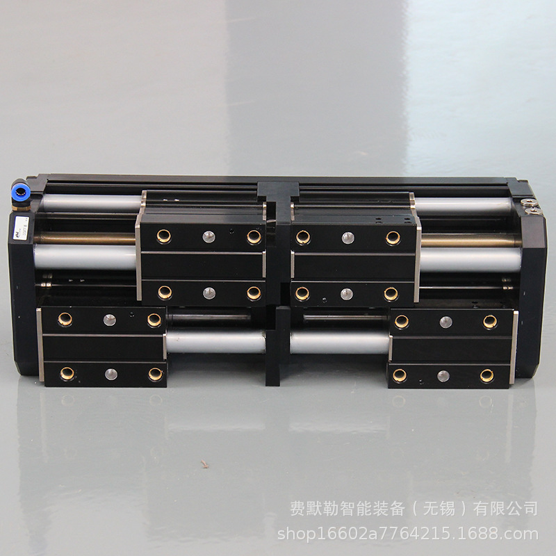 Long-term spot customization of various specifications, adjustable mechanical equipment box industrial attachments