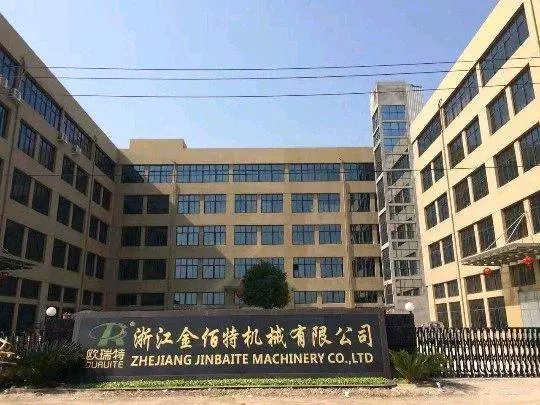 Zhejiang Kimberitchry Ltd.