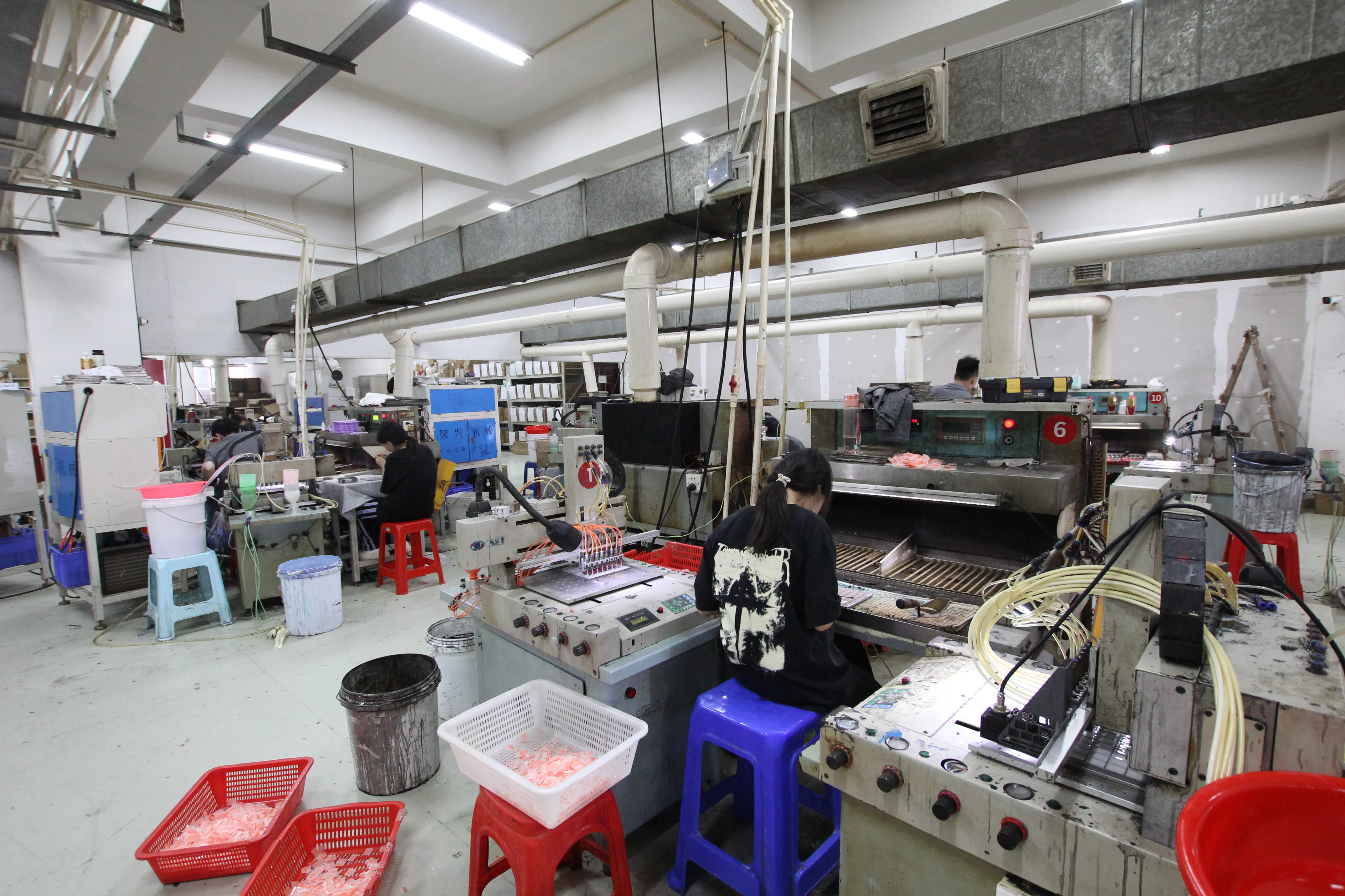 中山市優遠塑膠製品有限公司
