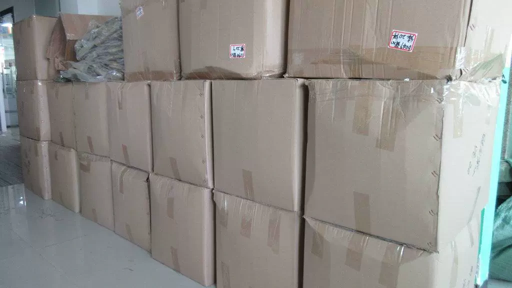 Công ty TNHH cung cấp đồ dùng du lịch Sen Quân đội Quảng Châu