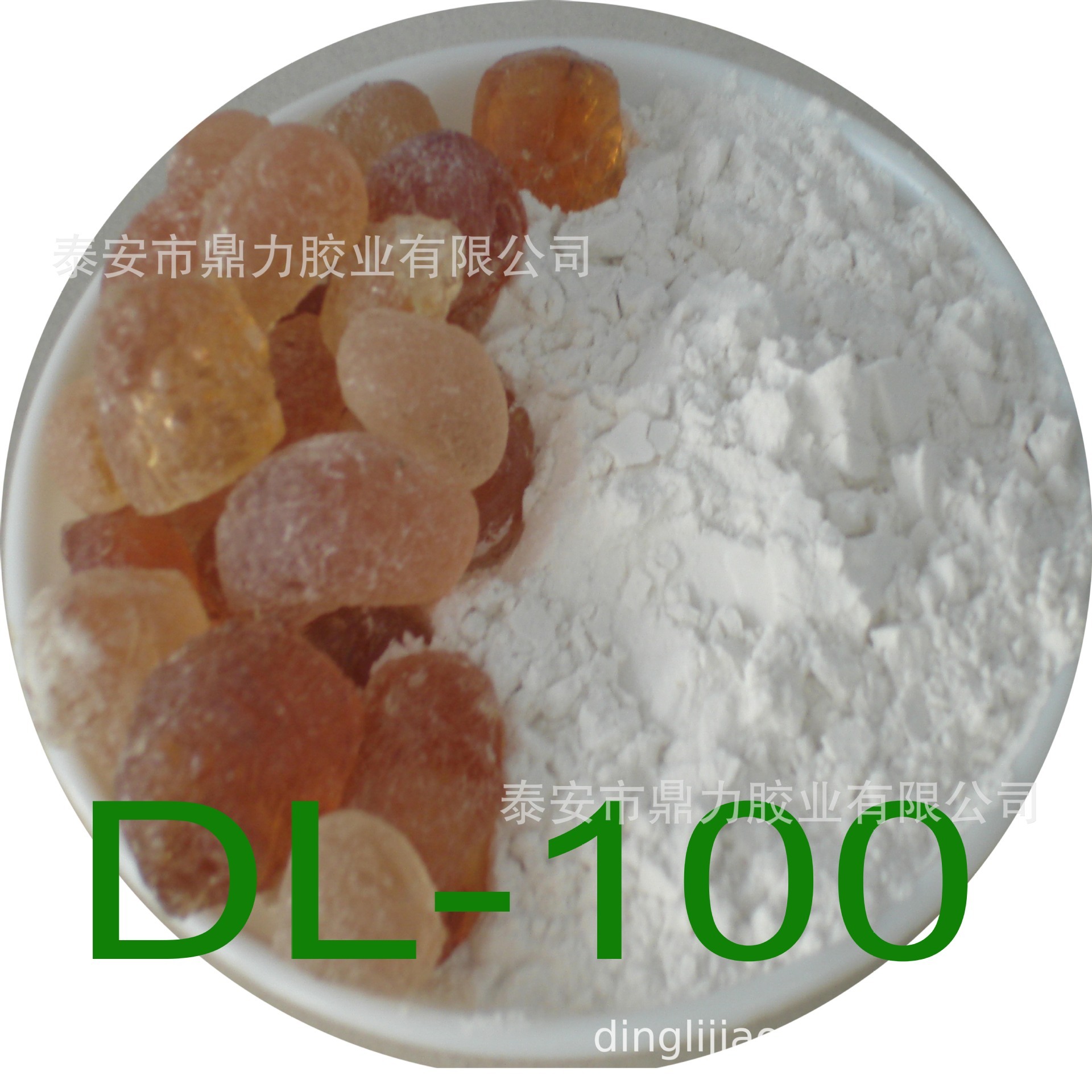 Arabic gum powder acacia gum Aramex E414