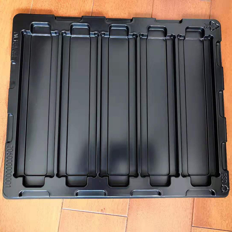 Shenzhen Plastic Suction Source is providing all types of plastic suction trays.