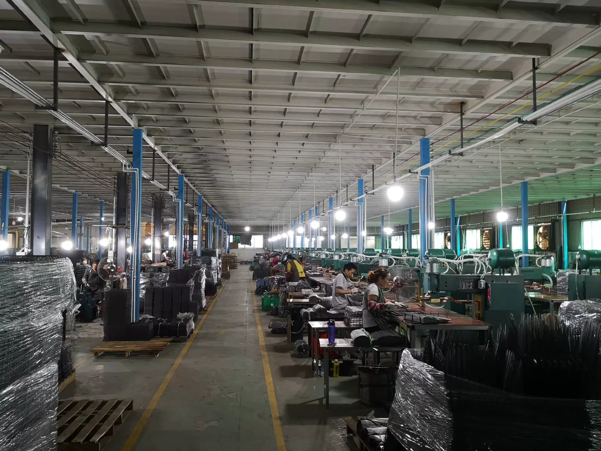 Đã xem nhà tại thành phố Giang Môn, Ltd.