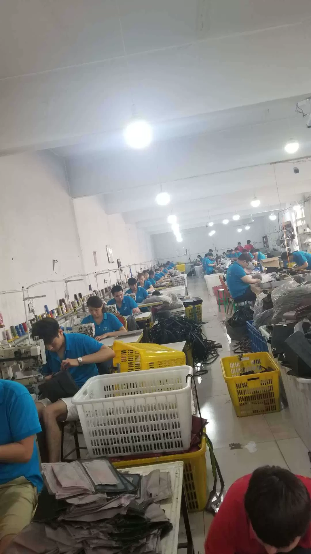 Công ty TNHH Thương mại Quảng Châu Winno