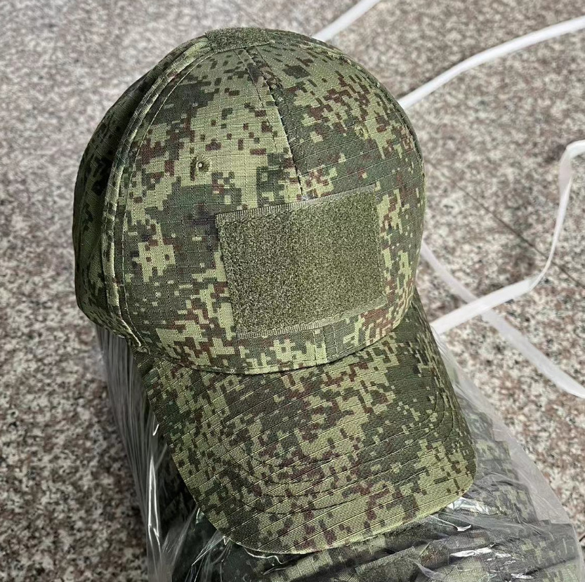 Army fan, RU FG CP, Russian coloured baseball caps, tactical outdoor sports hats.