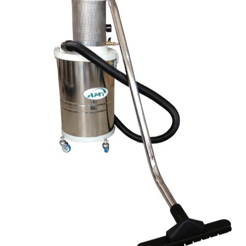 The Sioux plant's wholesale safe-gas-resistant industrial explosive vacuum cleaners are flammable and explosive powder-resistant.