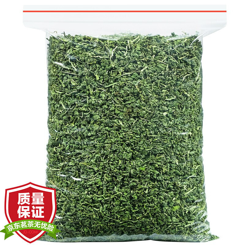 Mint tea picks mint leaf particles dry-dry mint tea 250 g water bubble tea drying mint leaf cold tea