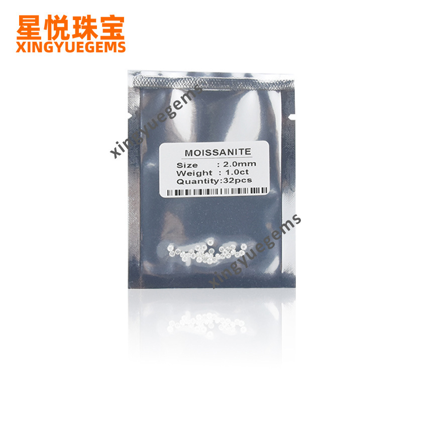 The Mosan Source Plant in Wuzhou has a white-coloured D quality.