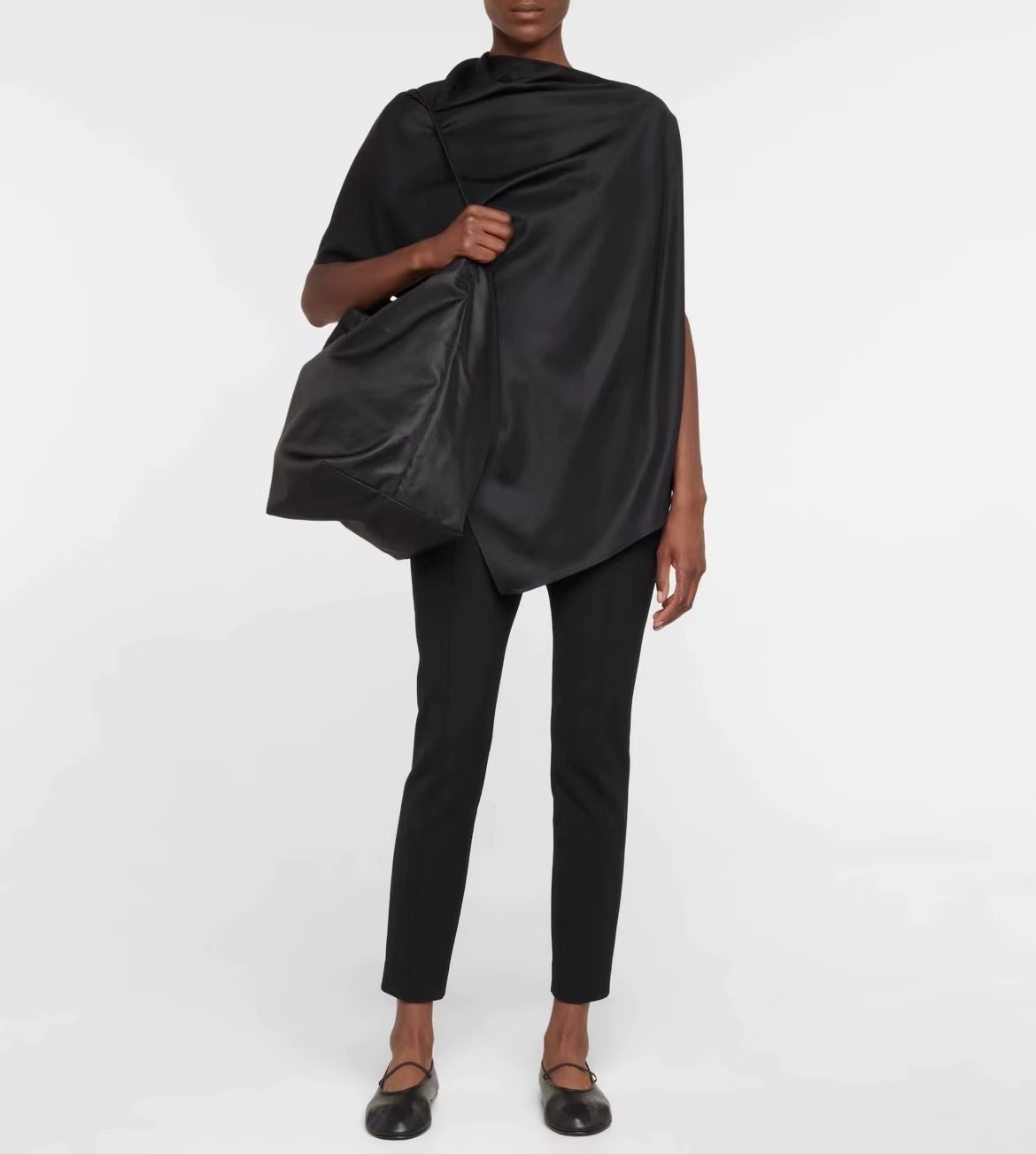 N/S ParkTote packs a large capacity tow to Nylon handbag