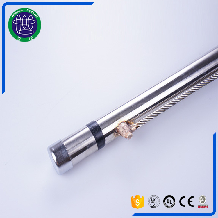 It's a direct sale, electrolytic dilution rod, copper-plated chemical ion pole, pole.