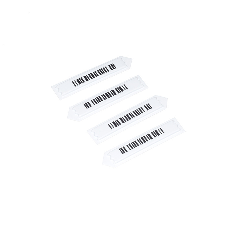 Acoustic magnetic anti-piracy labels, box-packed goods, magnetic anti-piracy bar wholesales.