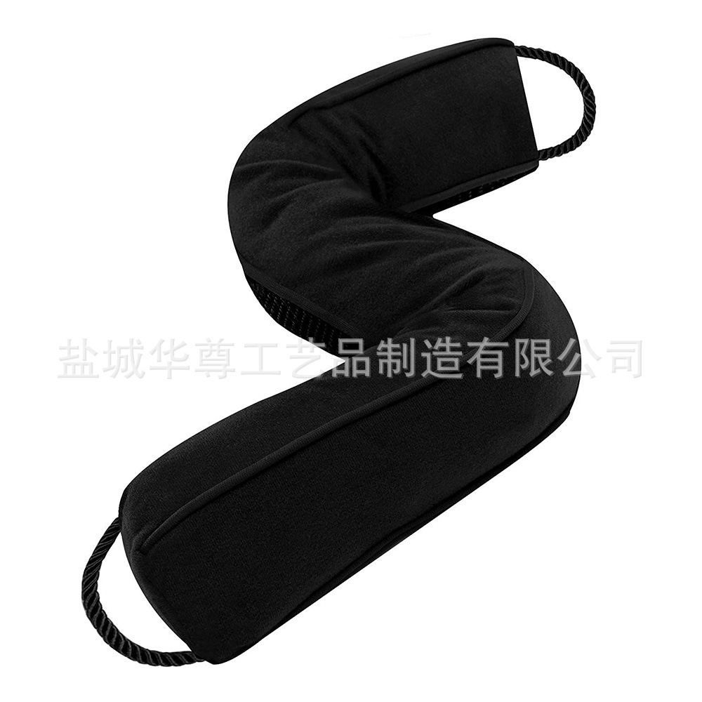 Cửa sông Amazonunder soạn thảo cửa thương mại nhung may các cánh cửa dài để ngăn chặn cửa điện để chặn cửa động vật