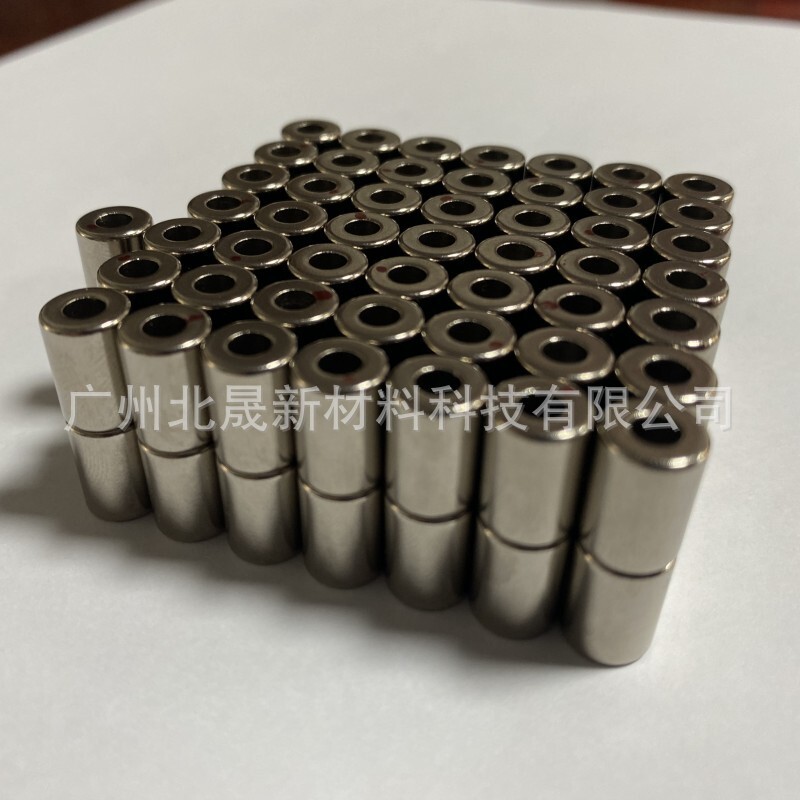 그것에는 110,000 자석 Molybdenum 교체가 있습니다.
