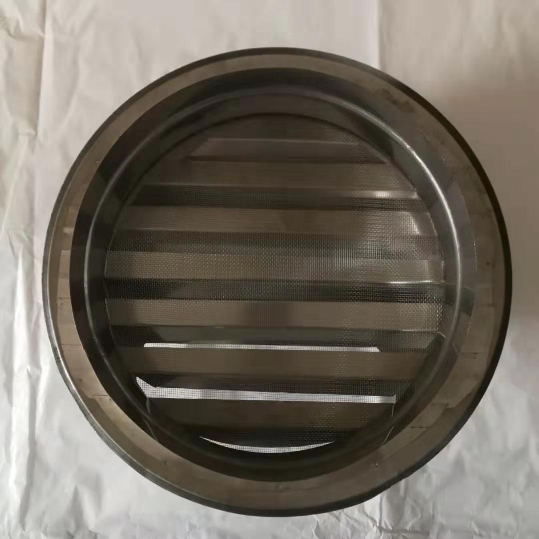 304 stainless steel vent 250 mm 300 mm ball vent