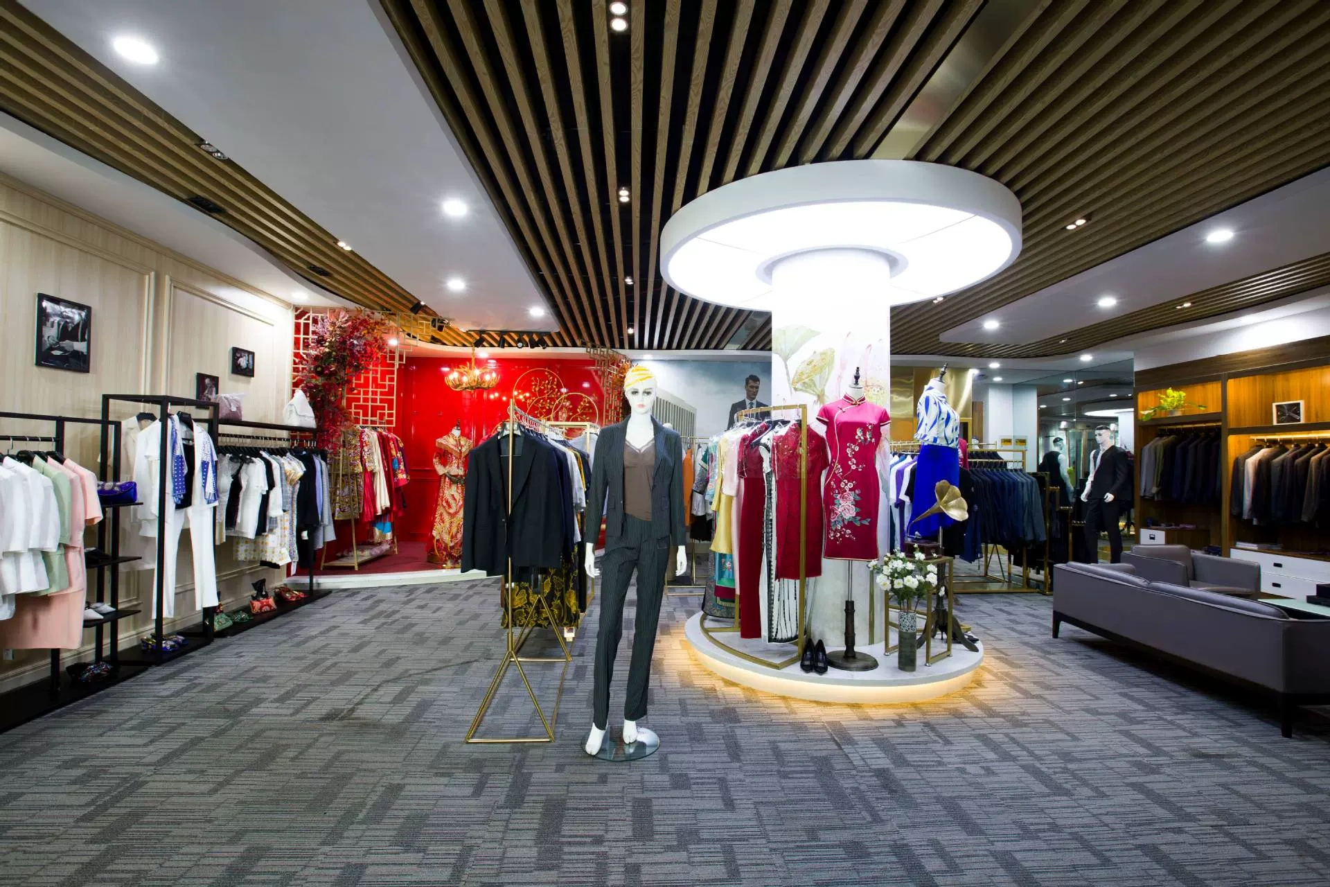 Anhui ดอกไม้ขนาดเล็ก E-commerce Ltd.