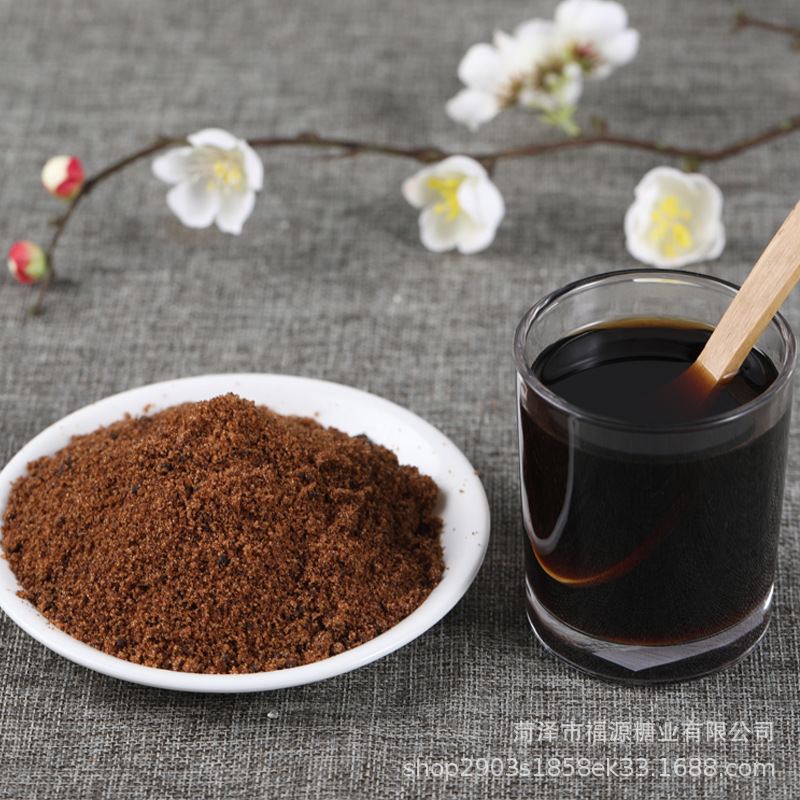 오래된 설탕 지팡이 지팡이 지팡이 및 Ganfu 부대에 있는 빨간 설탕 지팡이. 소녀를 위한 270g 빨간 설탕.
