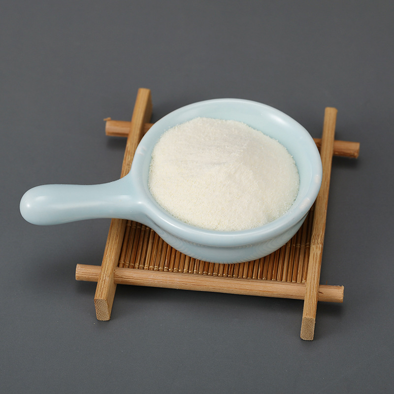 Katarina's small molecular soybean powder is supplied by a 98% high-purity platinum condensation plant.