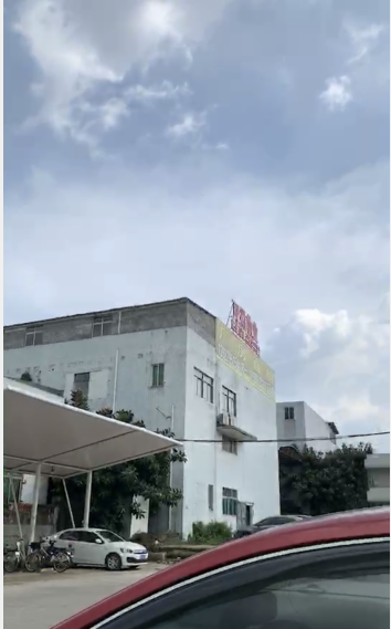 Đồ chơi bị hạn chế, Thành Đông Chang