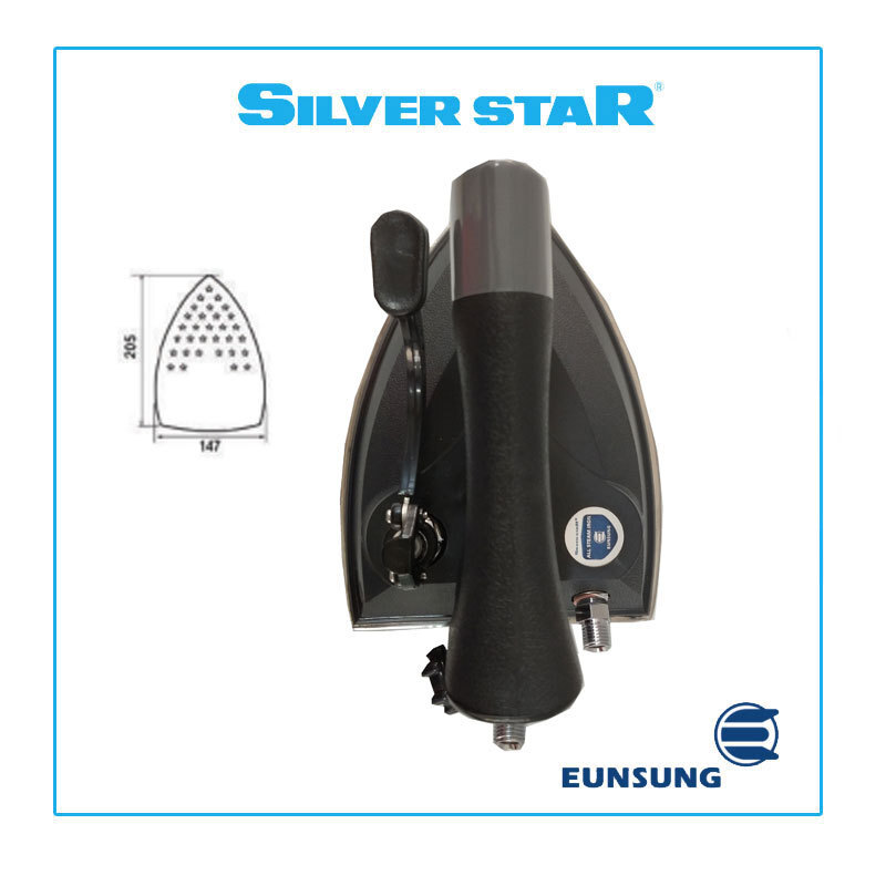 SILVER STAR BSP-800