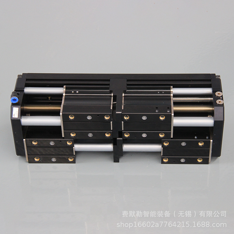 Long-term spot customization of various specifications, adjustable mechanical equipment box industrial attachments