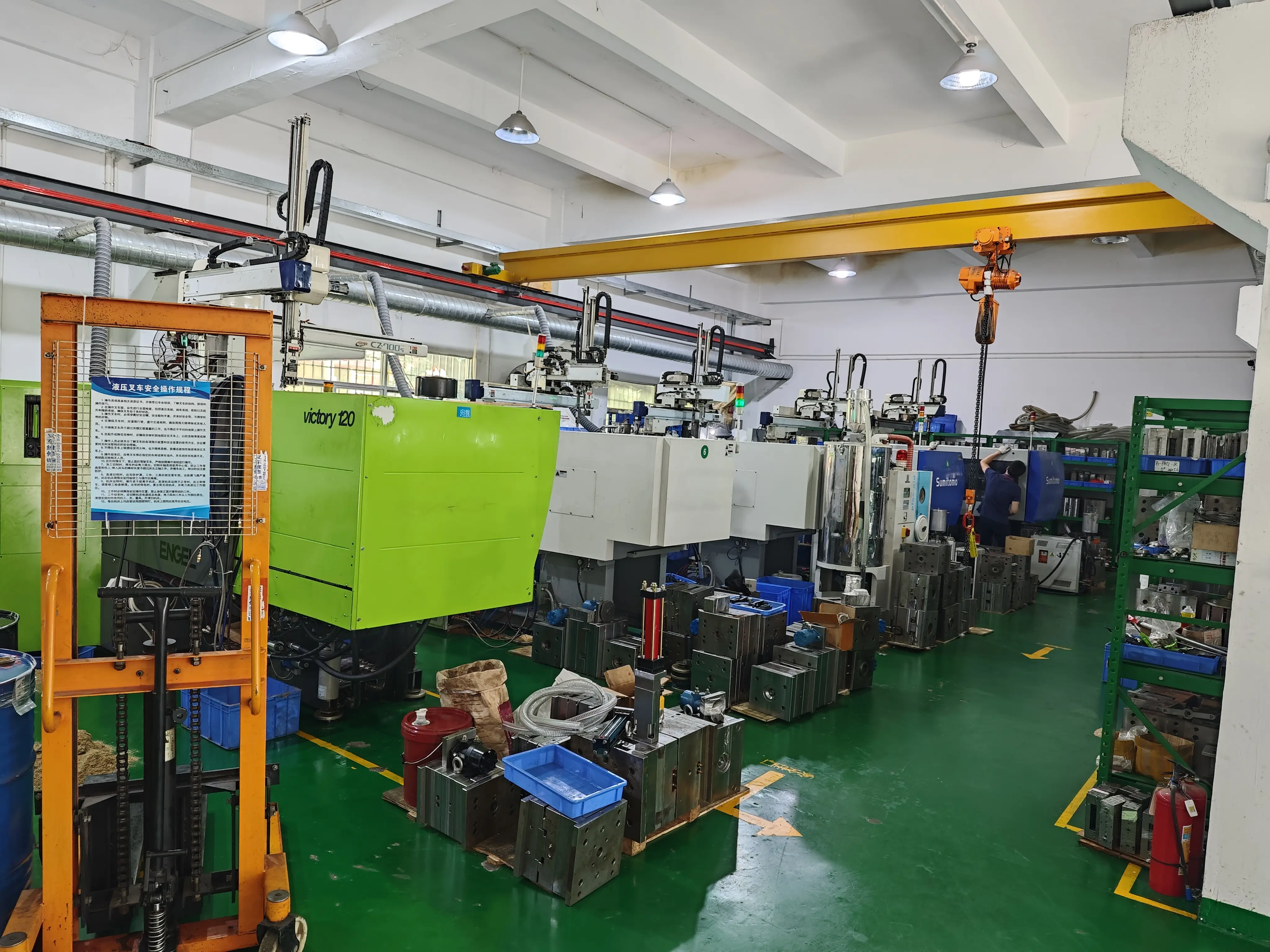 Wiltai Electronics Technology Ltd., Shenzhen City