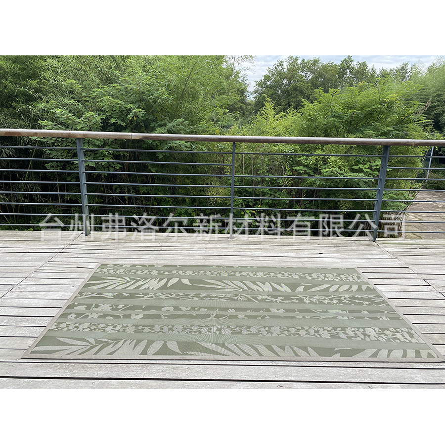 Tấm thảm có kích thước lớn "Pvc Pack"