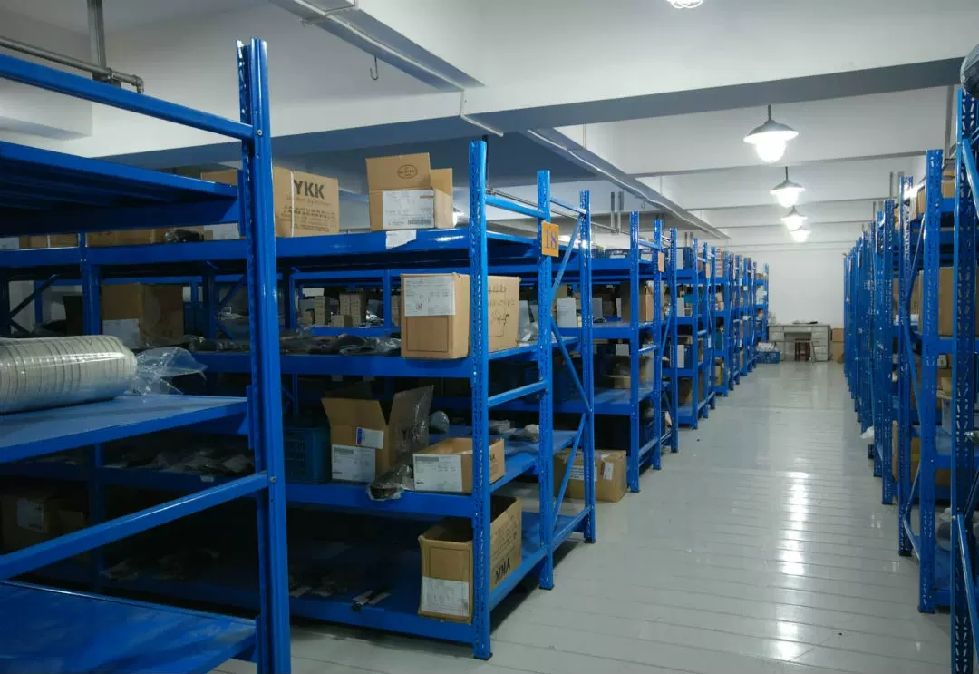 Công ty TNHH Cung cấp An toàn và Bảo vệ Youngqiang, Thành phố Gomi