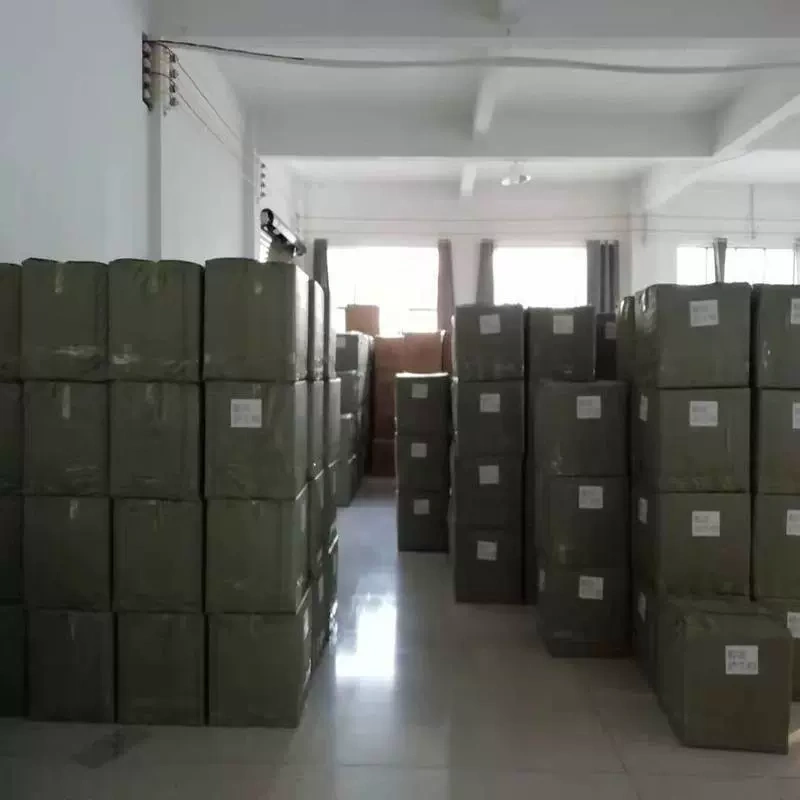 Công ty TNHH Thương mại Bouker Thành phố IU