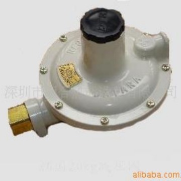 Moderate low gas pressure reduction valves, KLS-20HA Japanese glucator gas reduction valves, gas-fired accessories