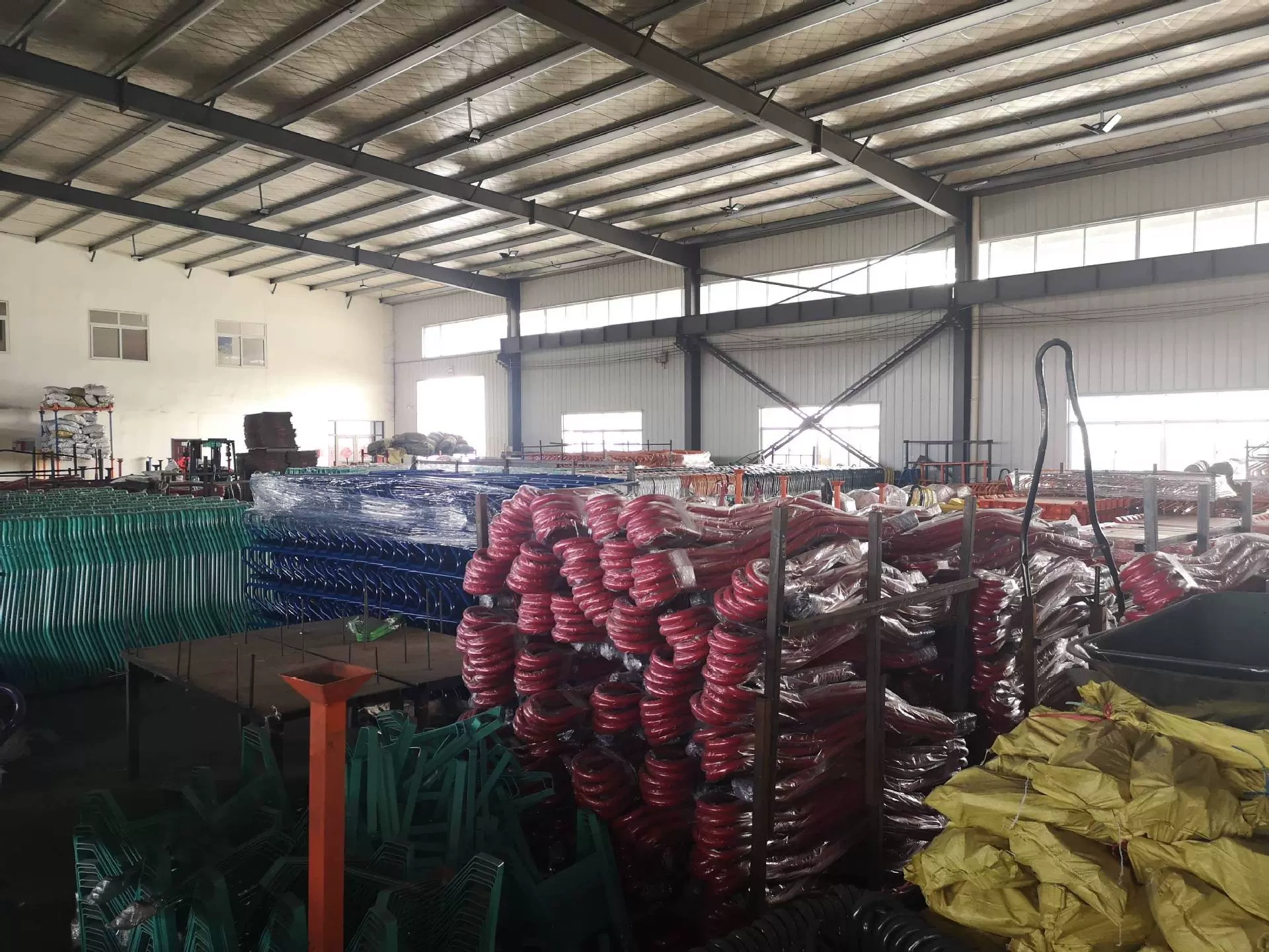 Công ty TNHH sản xuất cơ khí Thanh Đảo Casper