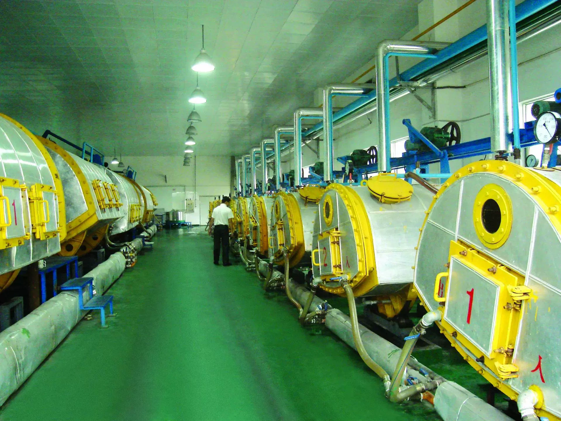 Công ty TNHH Kỹ thuật Đông Nam Quảng Đông
