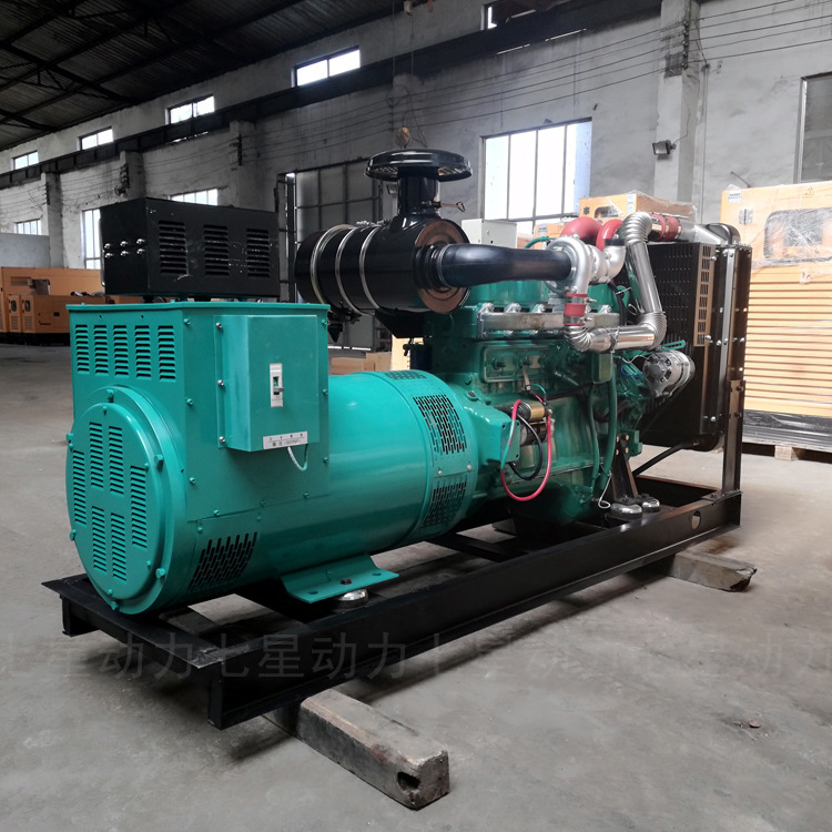 150 KW generators, diesel generators, emergency power stations, diesel power generation, economy type