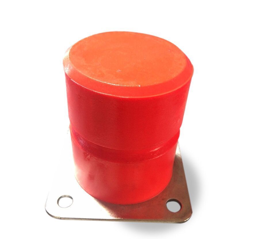 Polyurethane buffer ZDH-A-3 4 10 11 12 13 15 elevator crane buffer