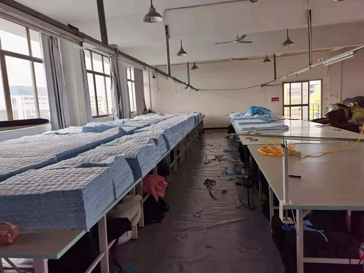 Công ty TNHH Thương mại Bouker Thành phố IU