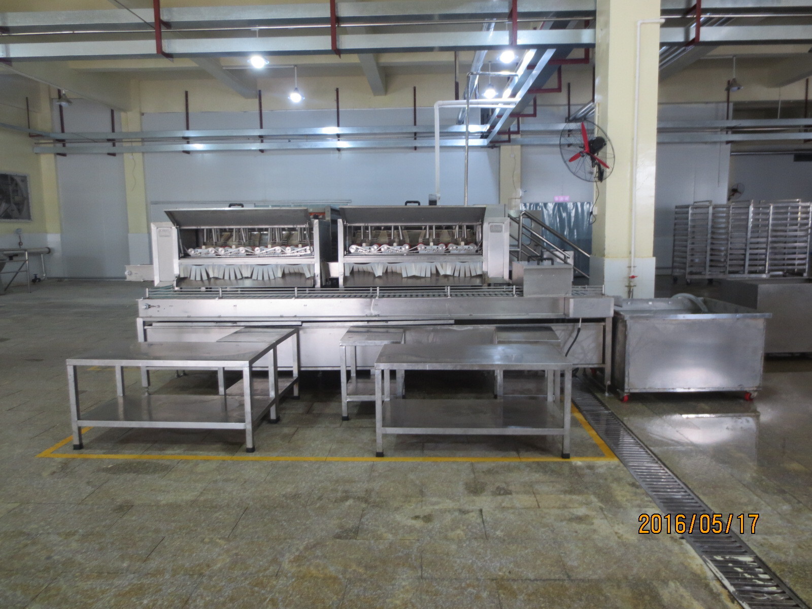 Source machine supplies egg mechanical egg skinners, full automatic egg skinners.